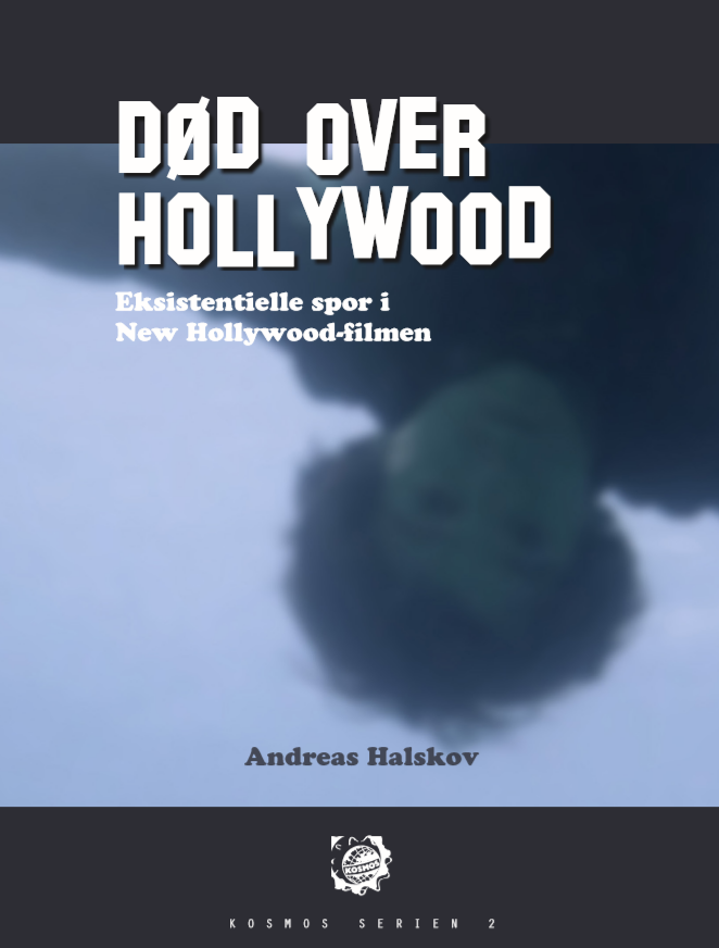 Forside til Død over Hollywood