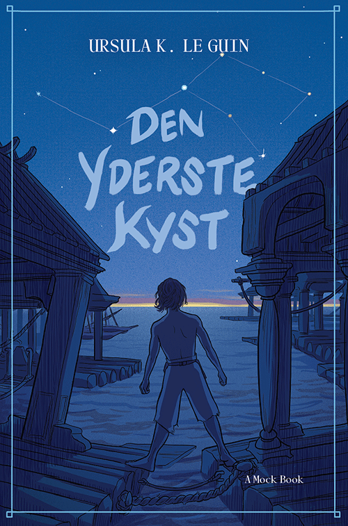 Den yderste kyst