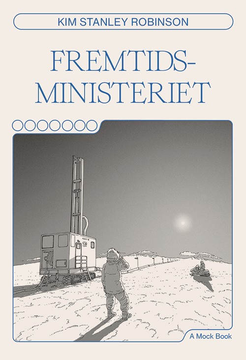 fremtidsministeriet