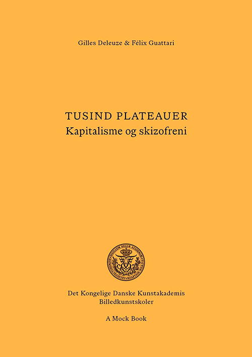 Tusindplateauer